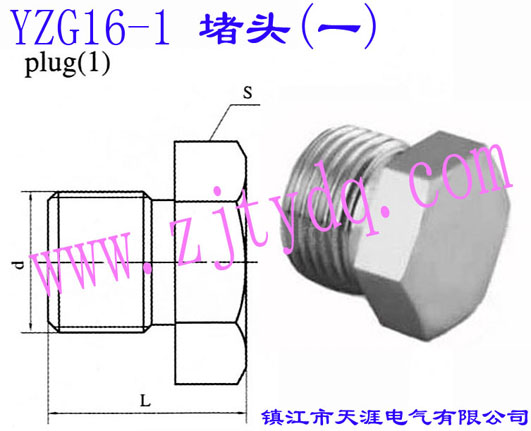 YZG16-1 ^(һ)Plug 1